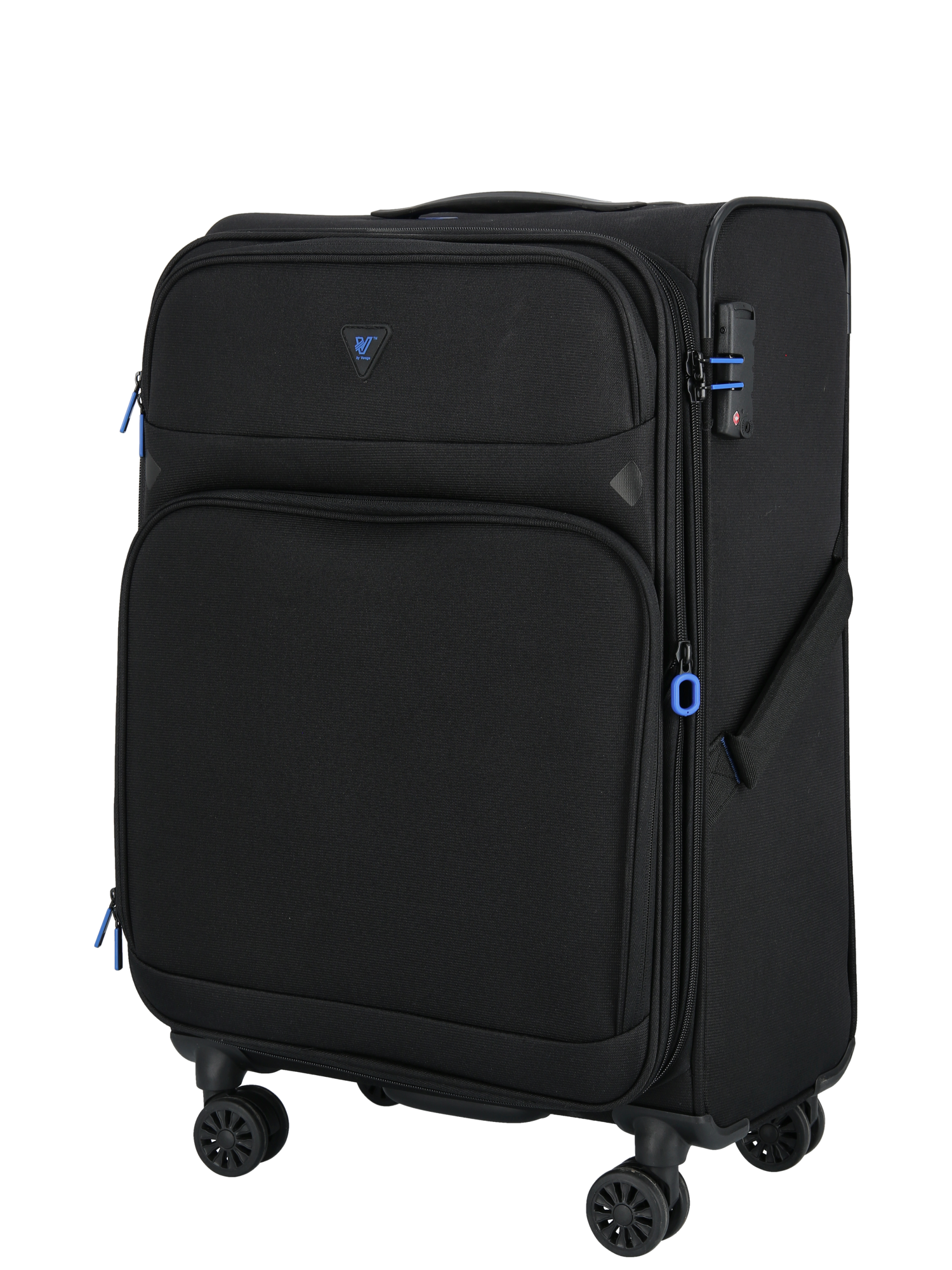 Verage Check-in M Kuffert