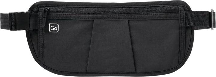 Go Travel Concealed Money Minder