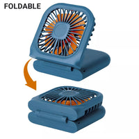 Go Travel Flexi Fan