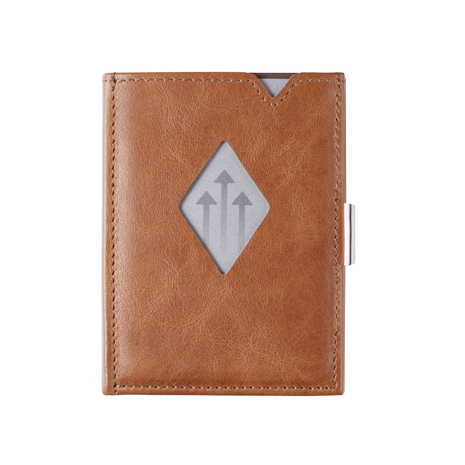 Exentri RFID Kortholder