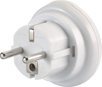 Go Travel UK - EU Adapter