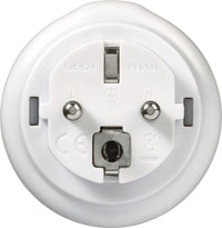 Go Travel UK - EU Adapter