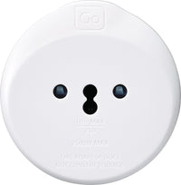 Go Travel Swiss/Italian - EU Adapter