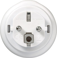 Go Travel Americas - EU Adapter