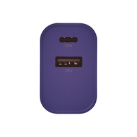 Go Travel Worldwide USB-A &amp; USB-C 