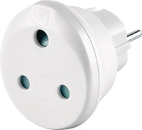 Go Travel South Africa - EU Adapter