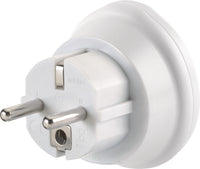 Go Travel South Africa - EU Adapter