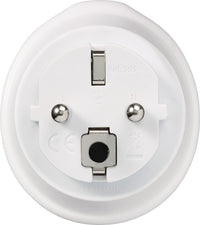 Go Travel South Africa - EU Adapter