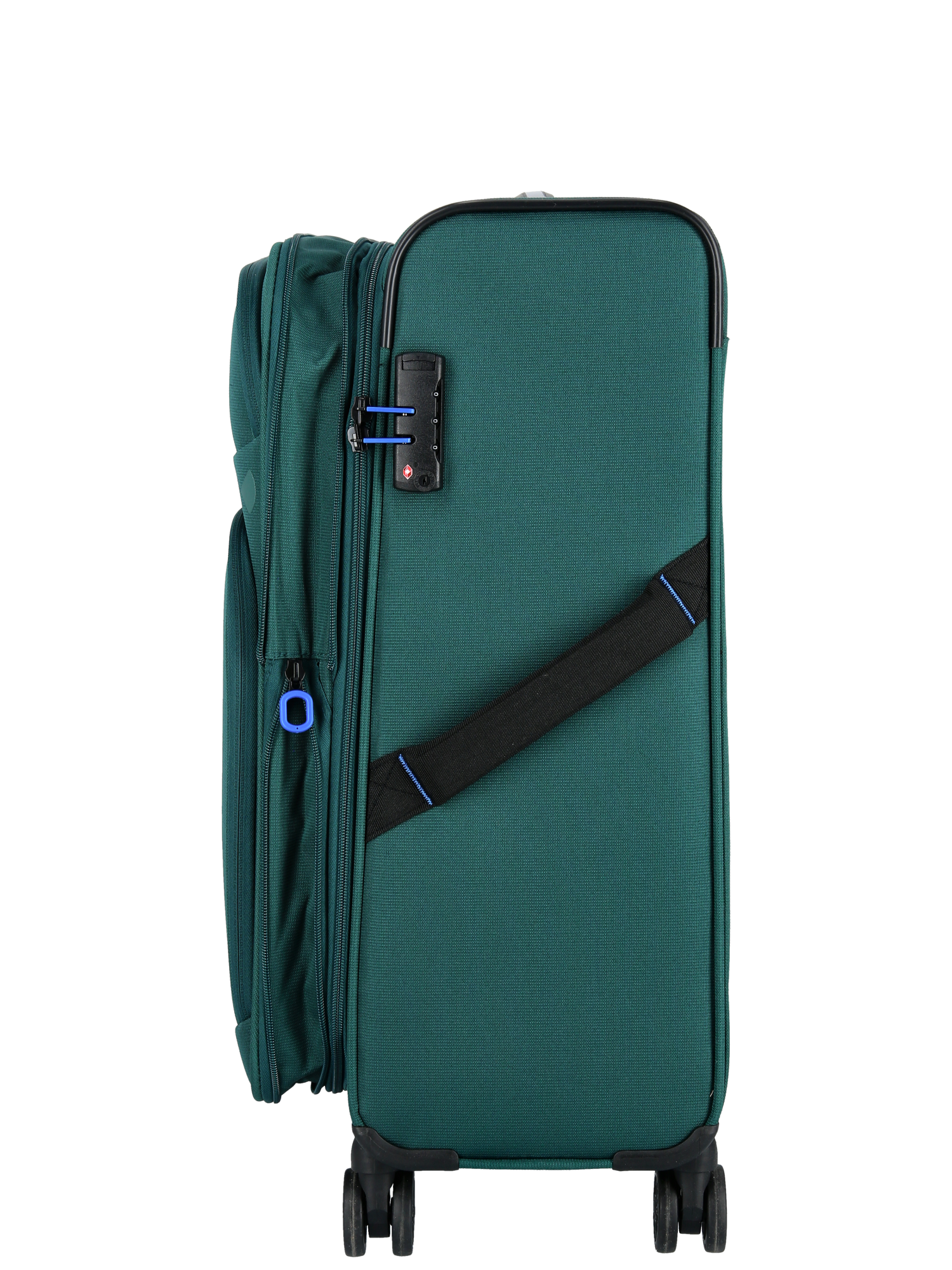 Verage med ekspansion