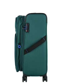 Verage med ekspansion