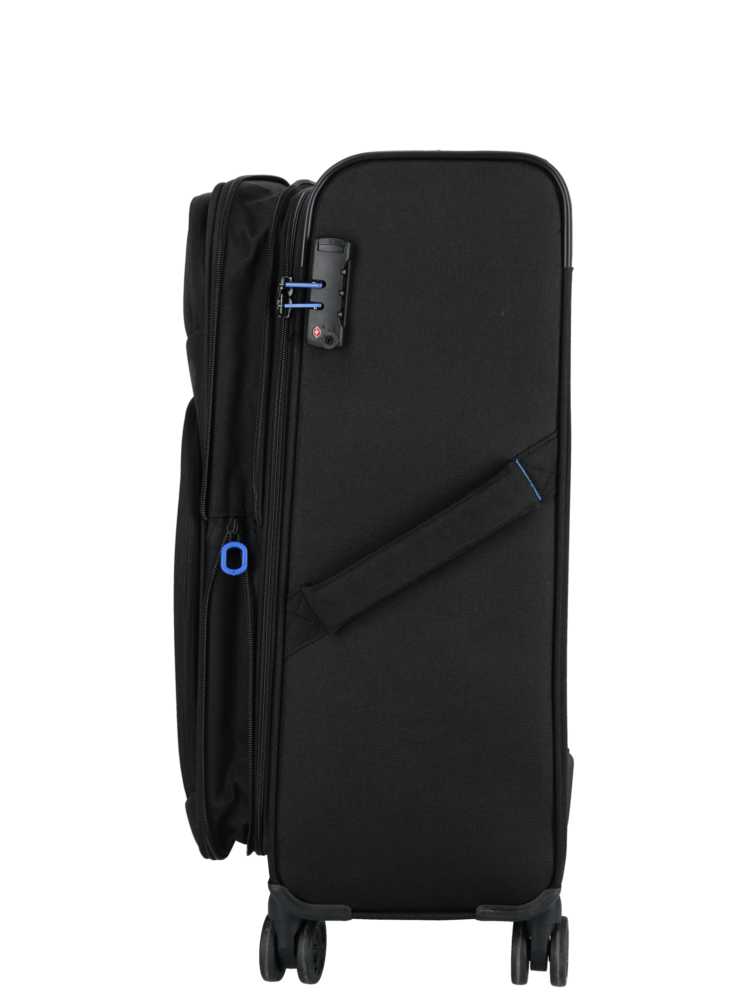 Verage Check-in M Kuffert