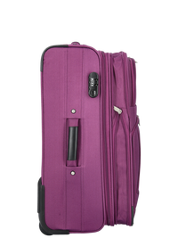 KKDK Ariel Kuffert på 2 hjul