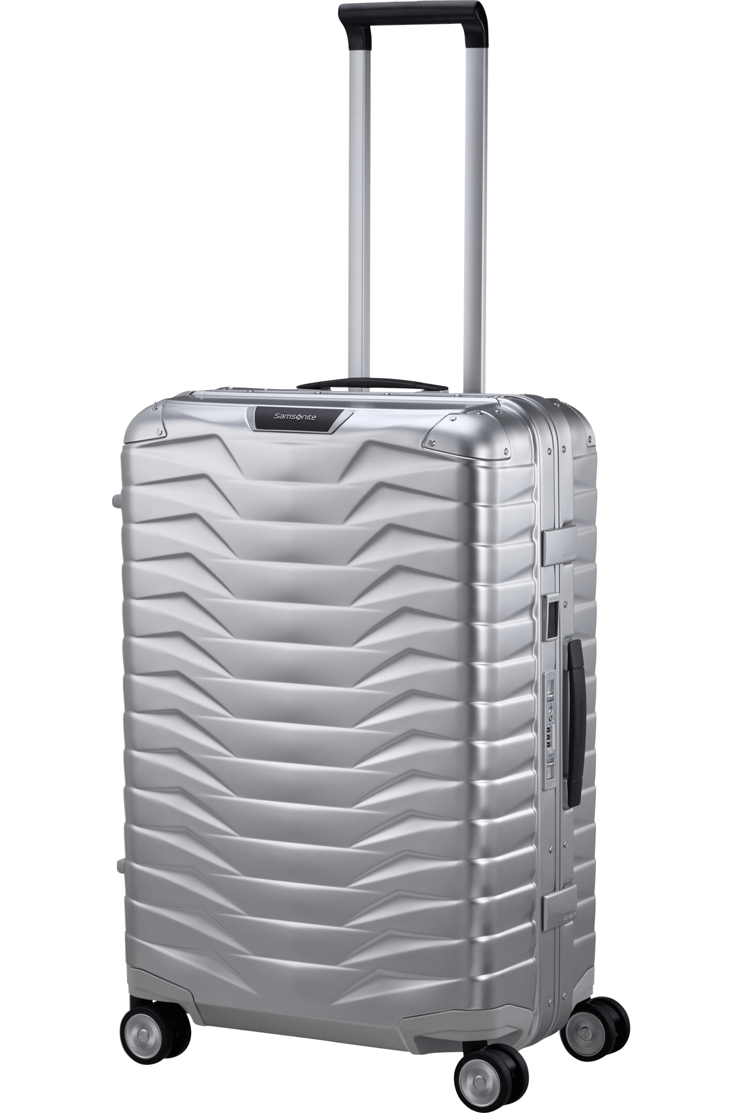 Samsonite Proxis ALU Spinner 69cm