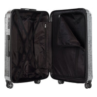 Flex suitcase set (2 pcs) 
