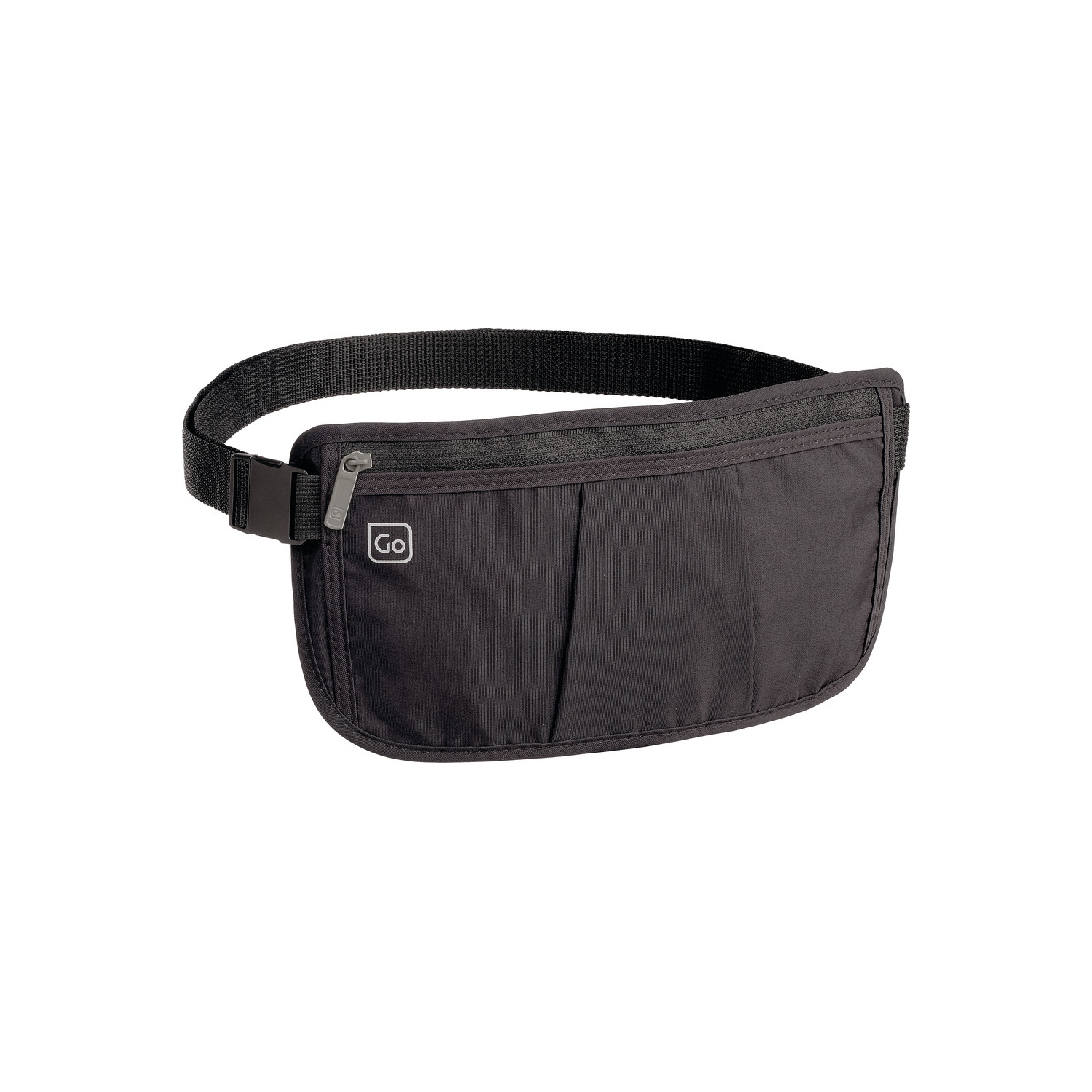 Go Travel Money Belt RFID 