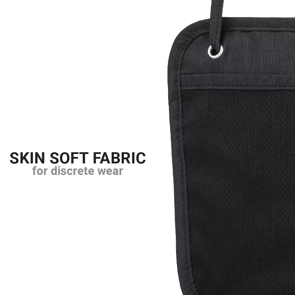 Go Travel Passport Pouch