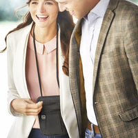 Go Travel Passport Pouch