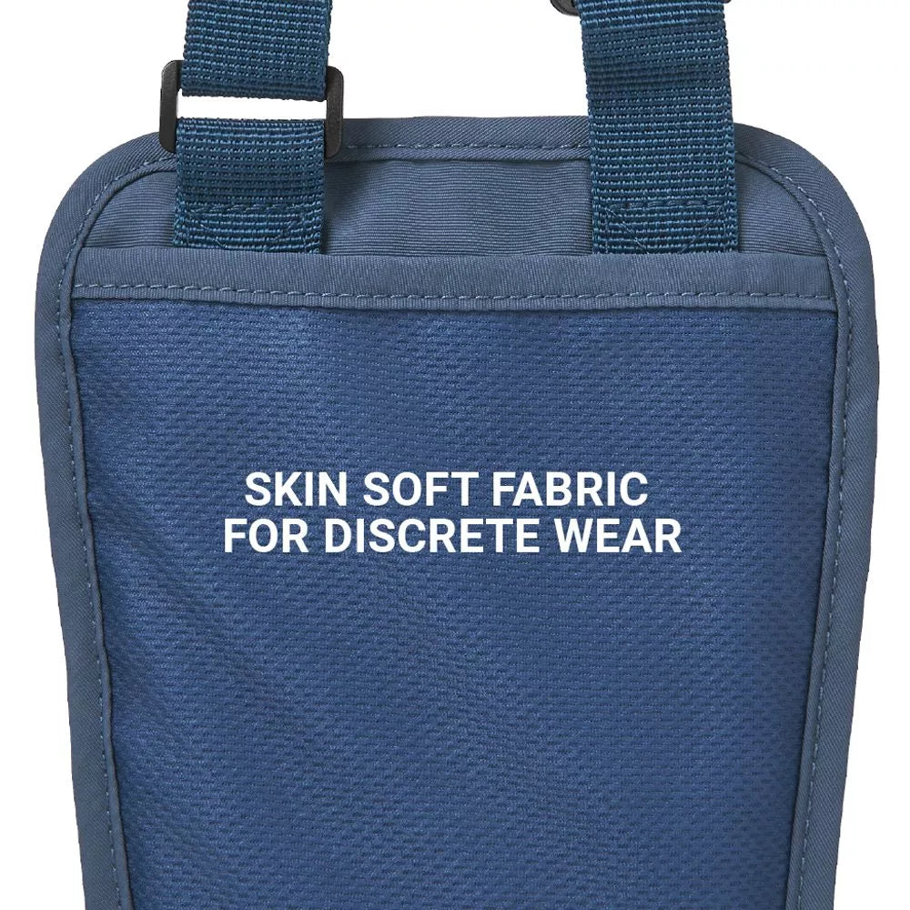 Go Travel Passport Pouch RFID 