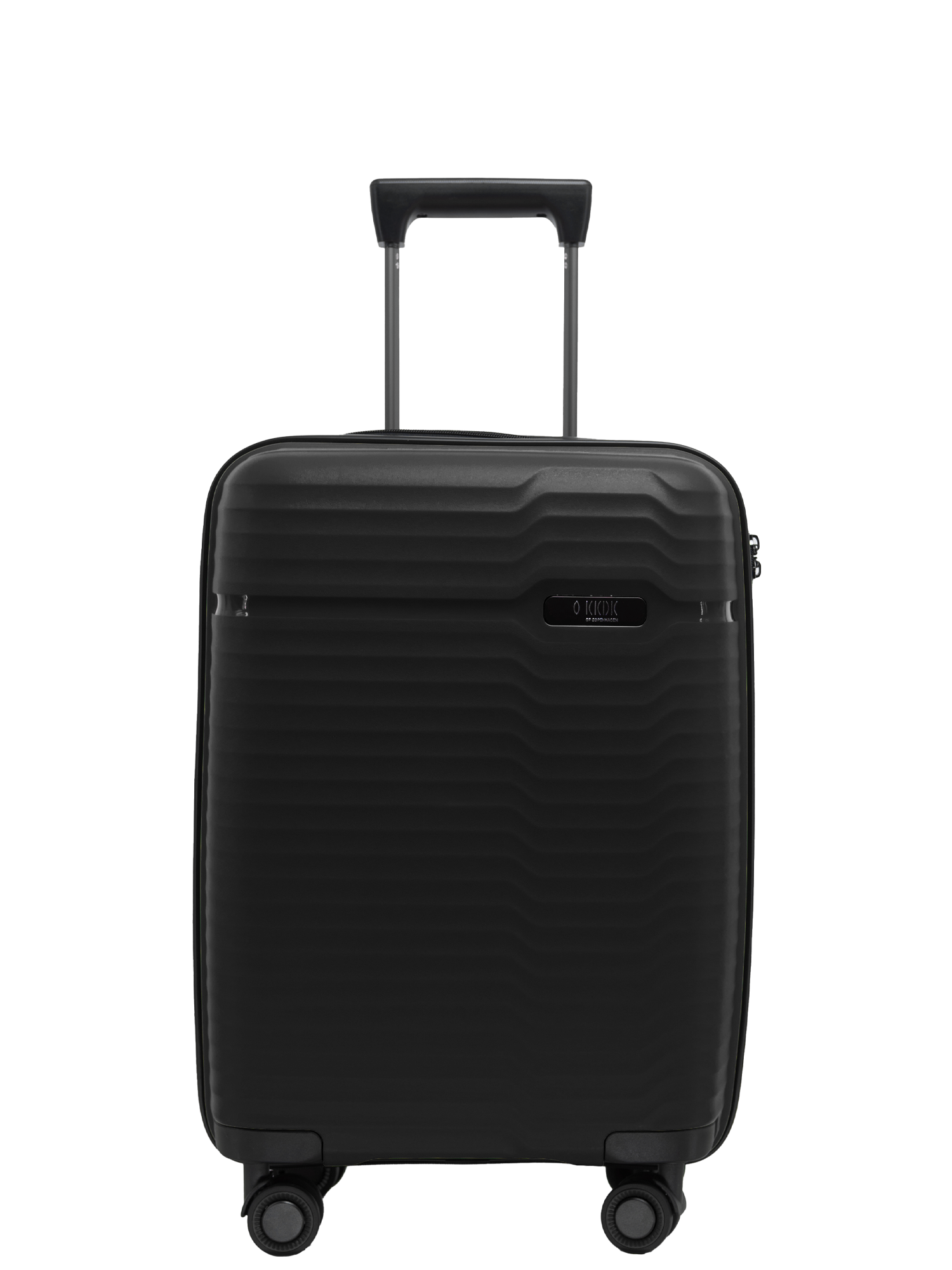 Evolution KKDK Kabine Kuffert