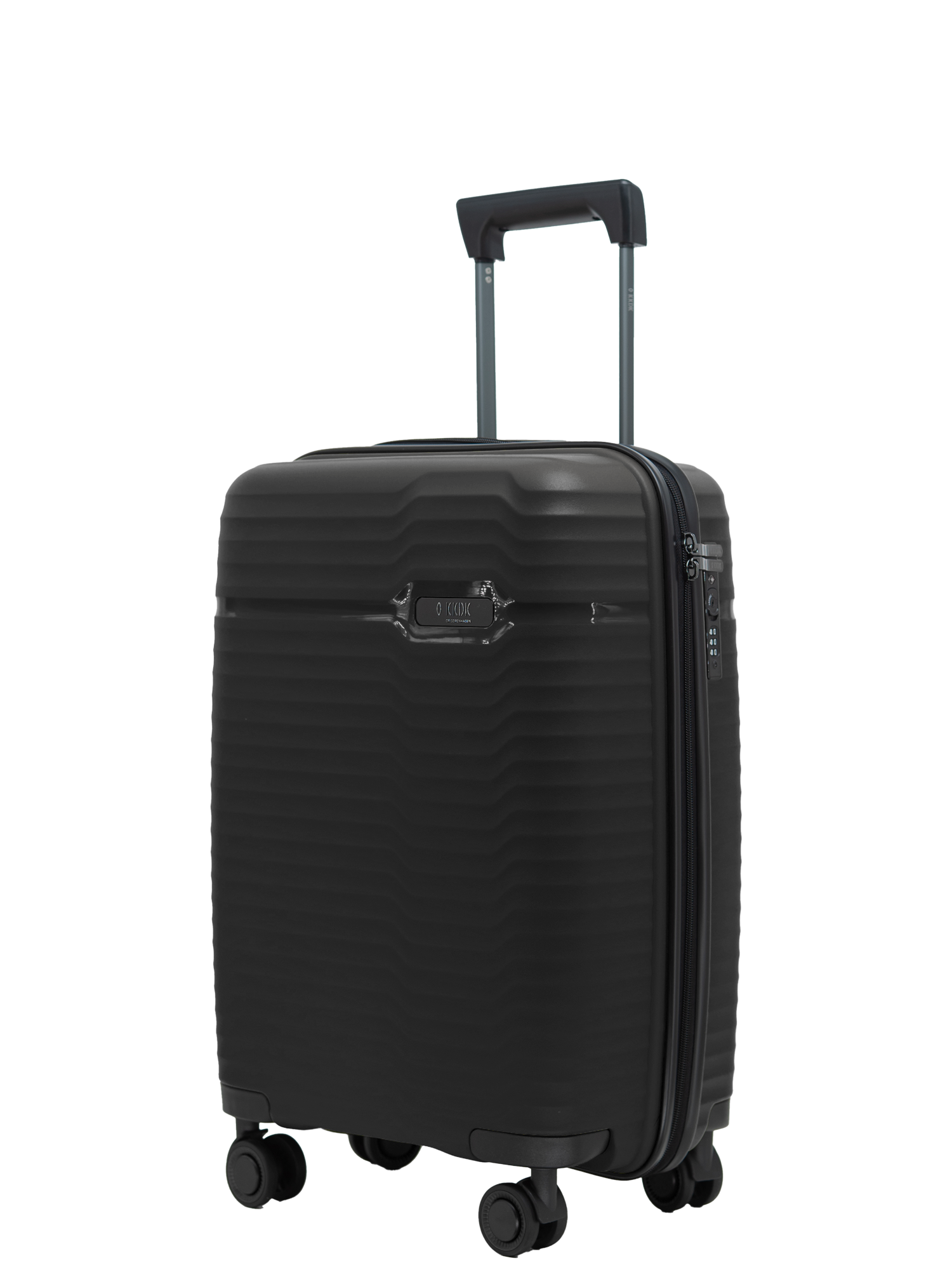 Evolution KKDK Kabine Kuffert