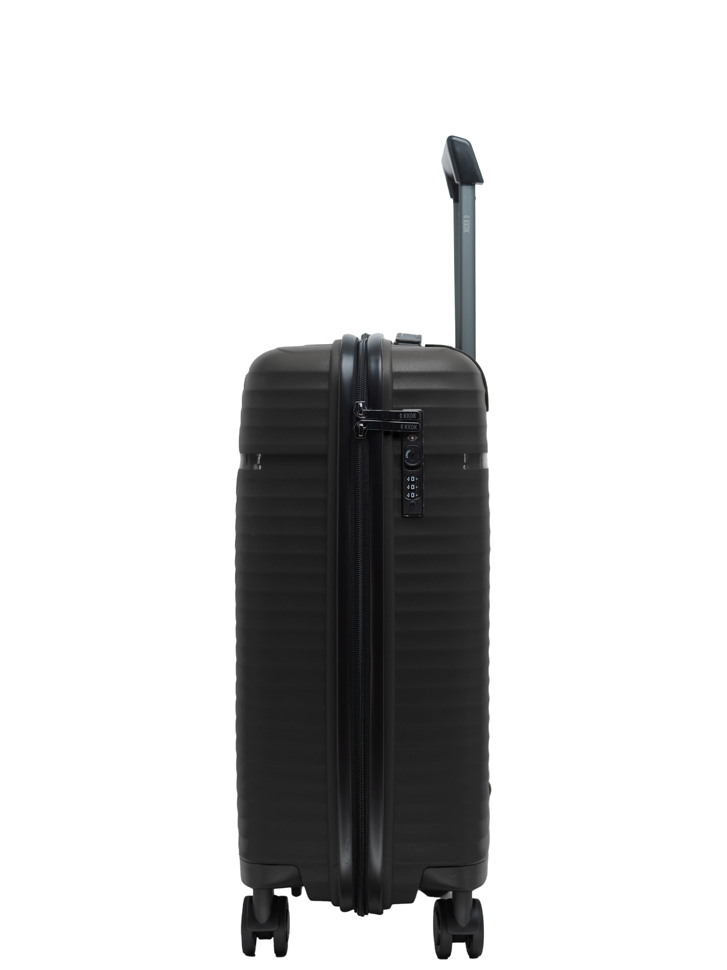 Evolution KKDK Kabine Kuffert