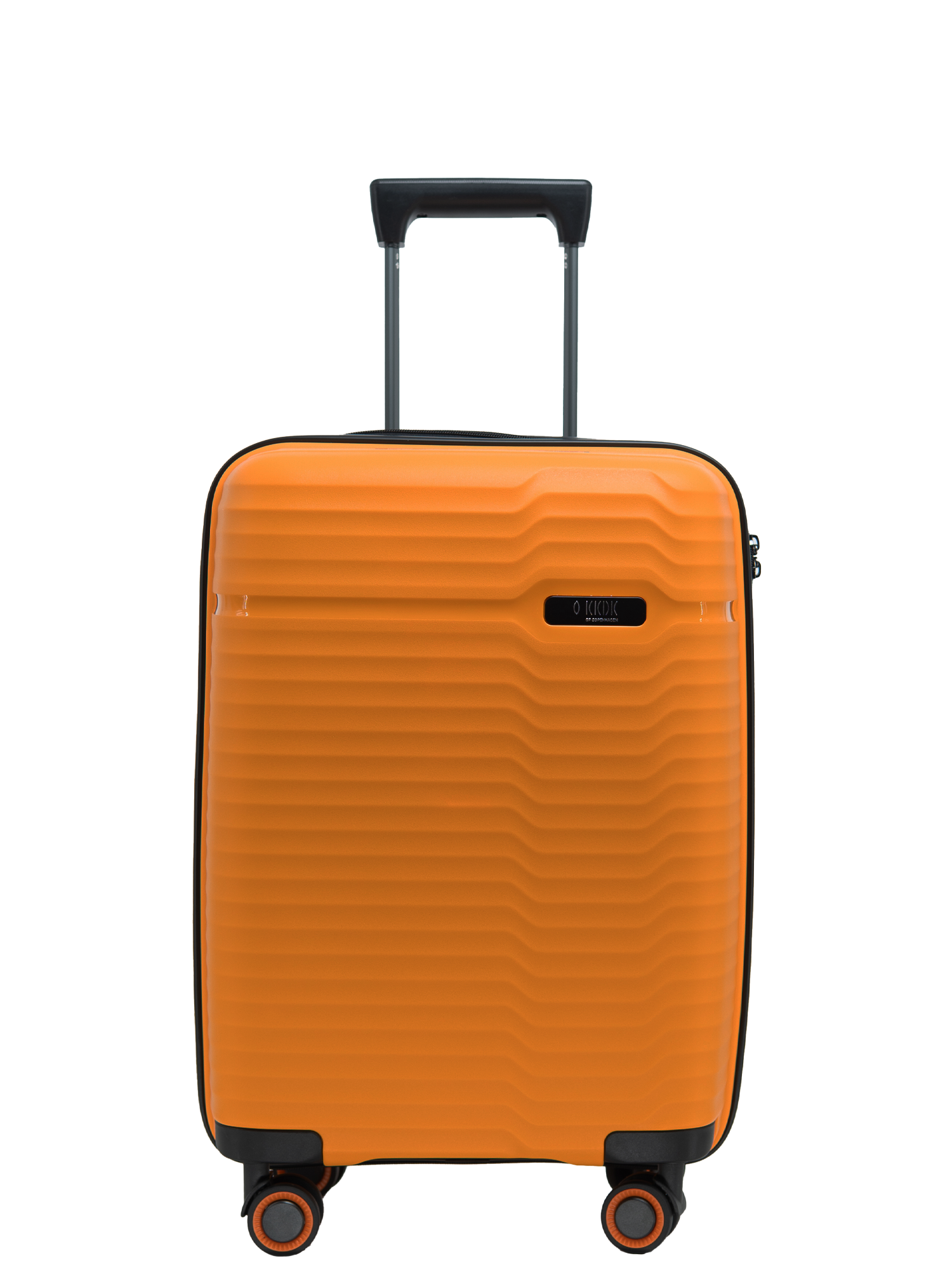 Evolution KKDK Kabine Kuffert