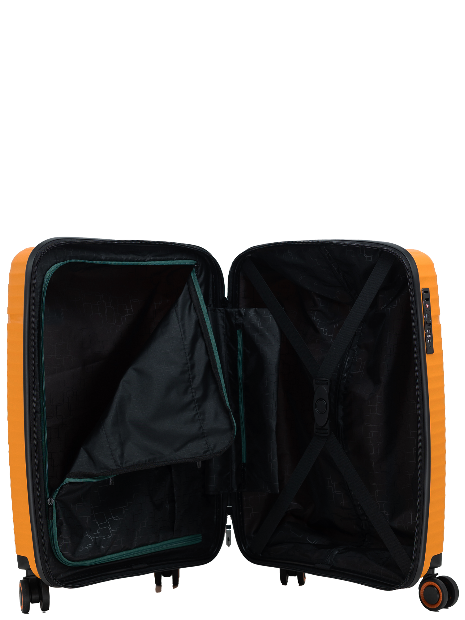 Evolution KKDK Kabine Kuffert