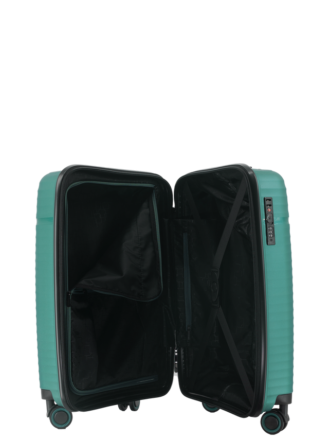 Evolution KKDK Kabine Kuffert