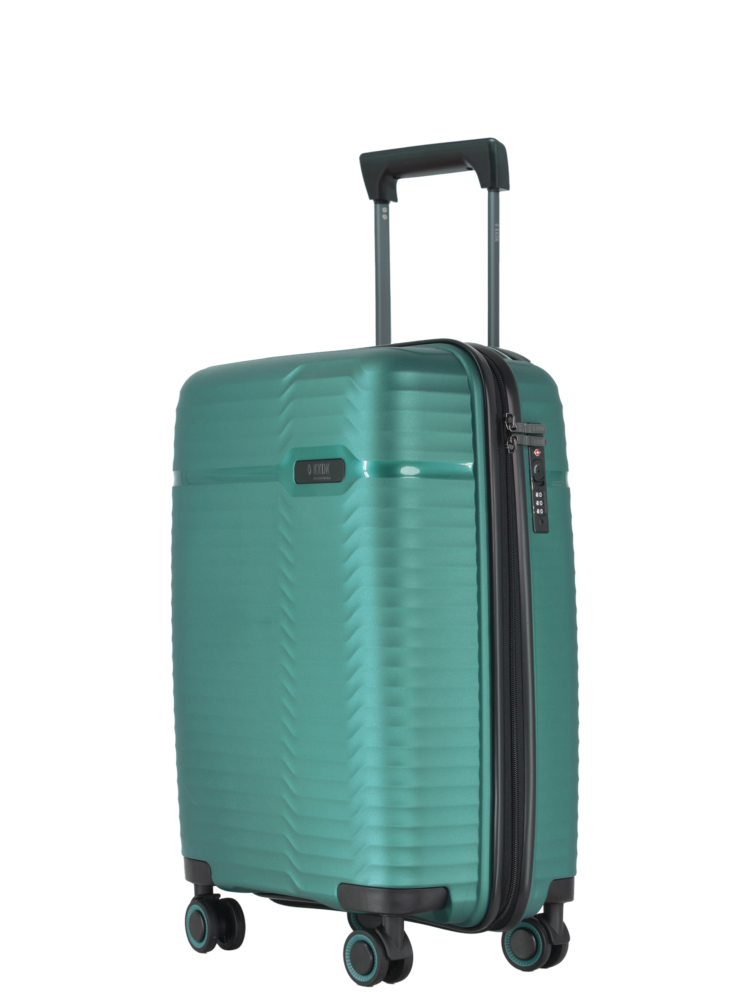 Evolution KKDK Kabine Kuffert