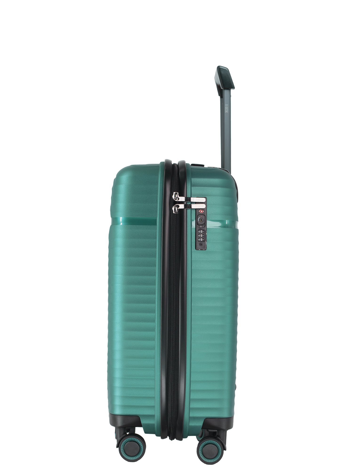 Evolution KKDK Kabine Kuffert