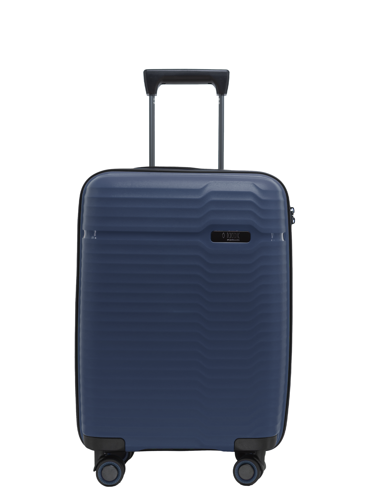 Evolution KKDK Kabine Kuffert