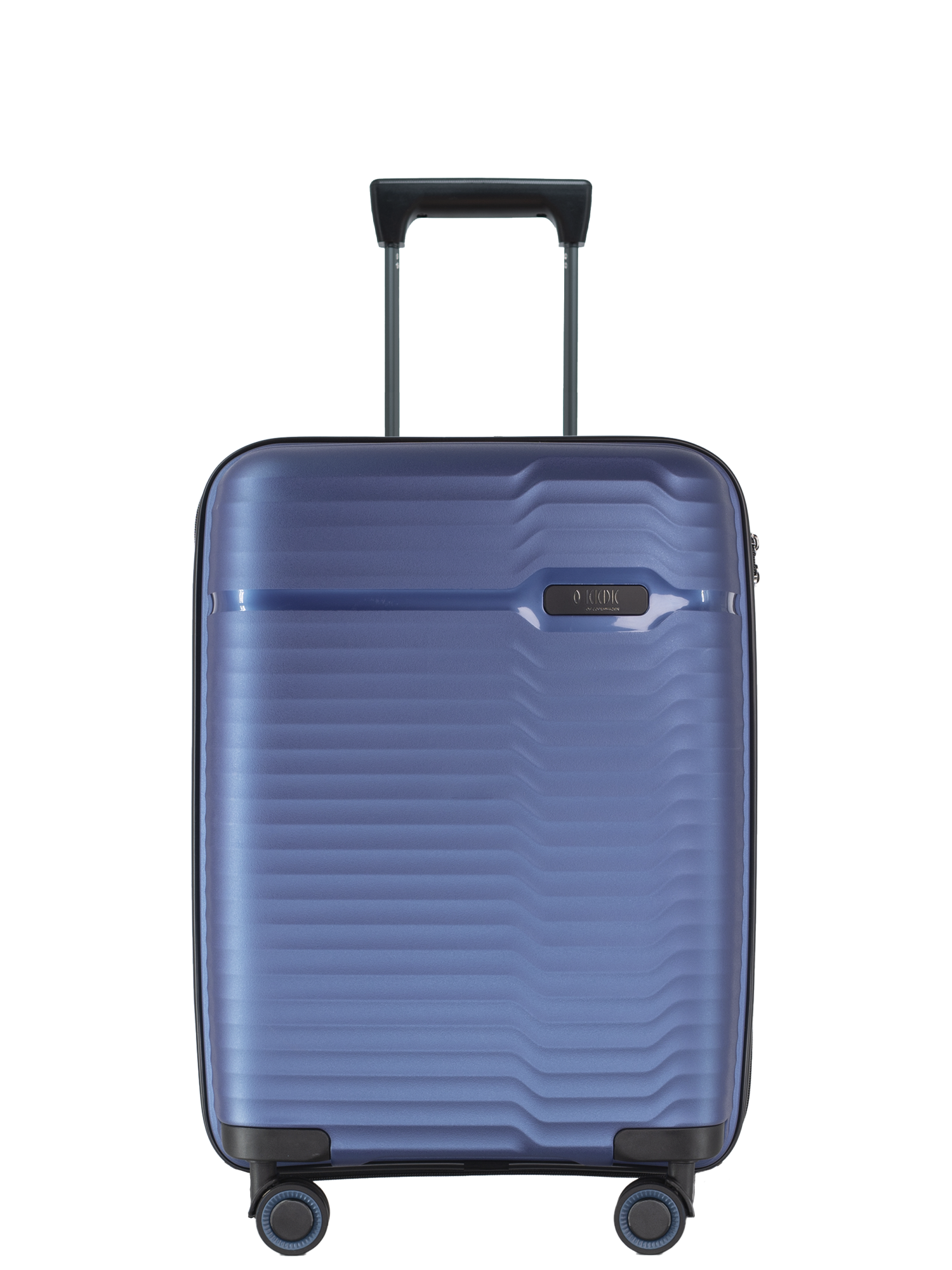 Evolution KKDK Kabine Kuffert