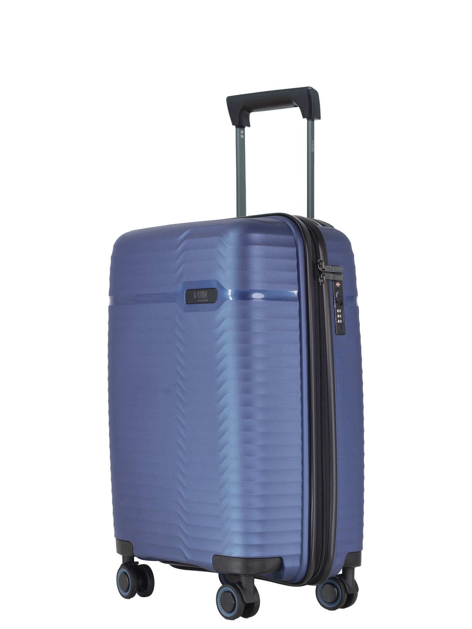 Evolution KKDK Kabine Kuffert