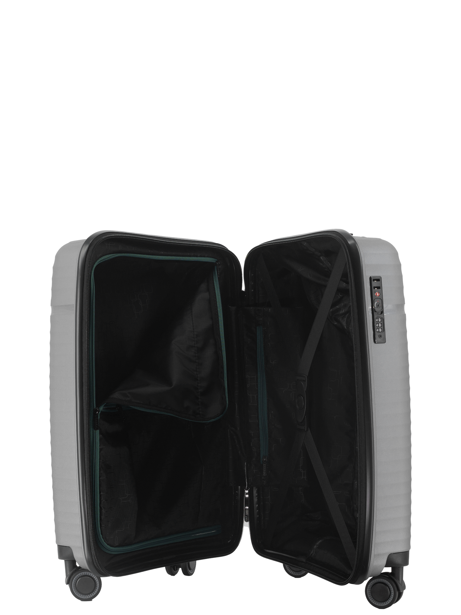 Evolution KKDK Kabine Kuffert