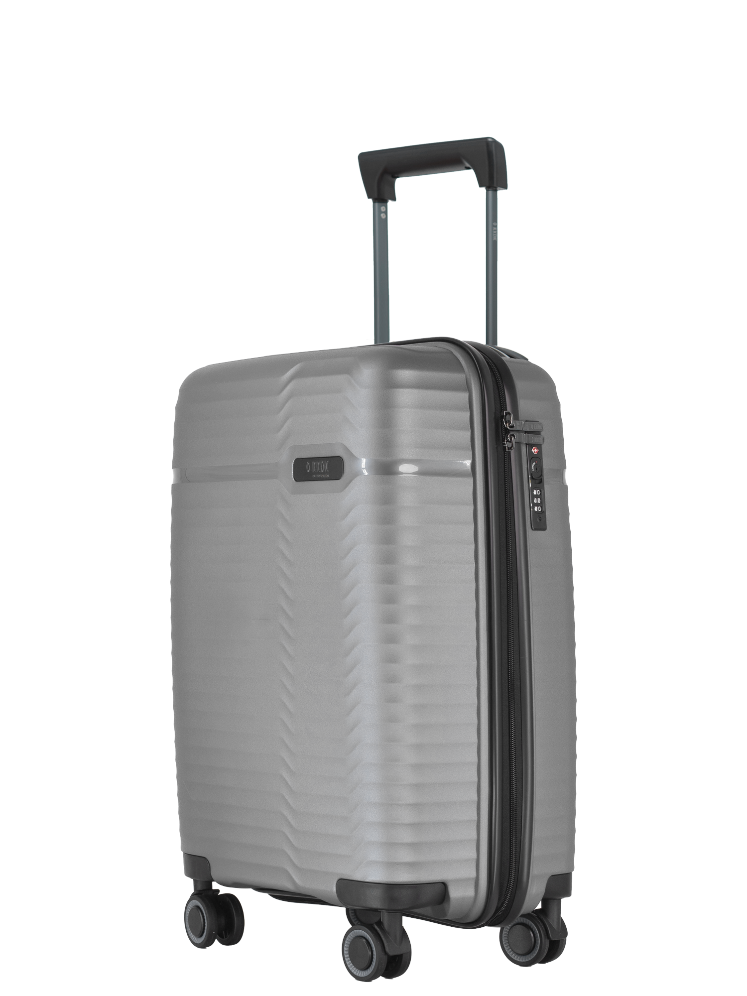 Evolution KKDK Kabine Kuffert