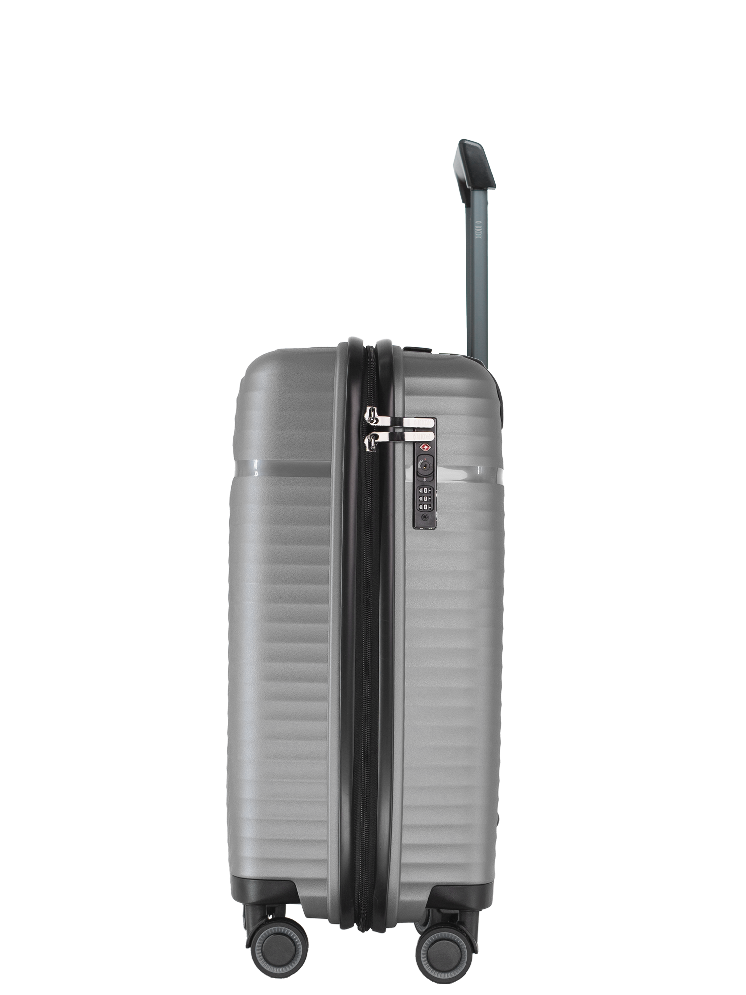 Evolution KKDK Kabine Kuffert