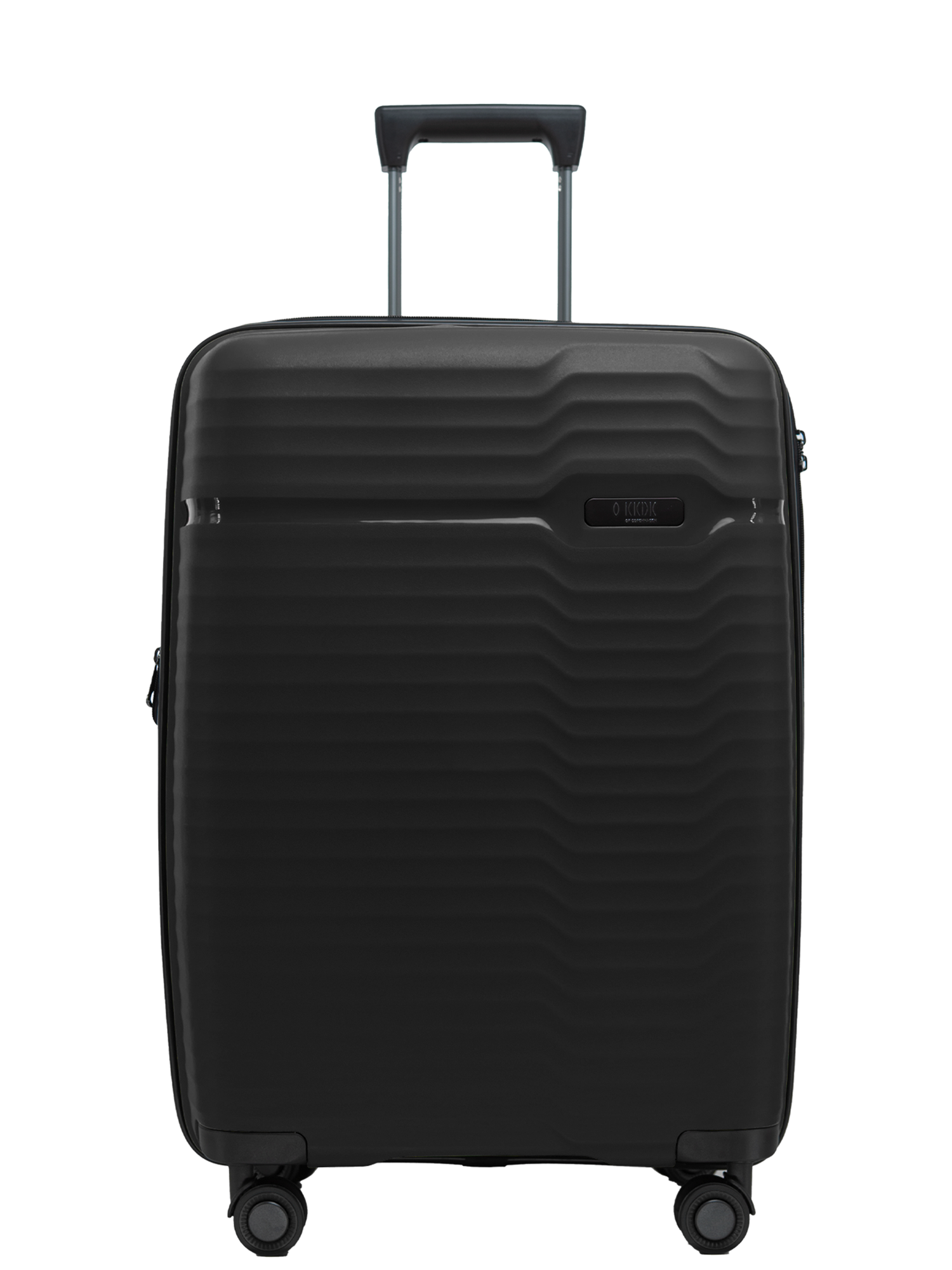 Evolution KKDK Check-in M Kuffert