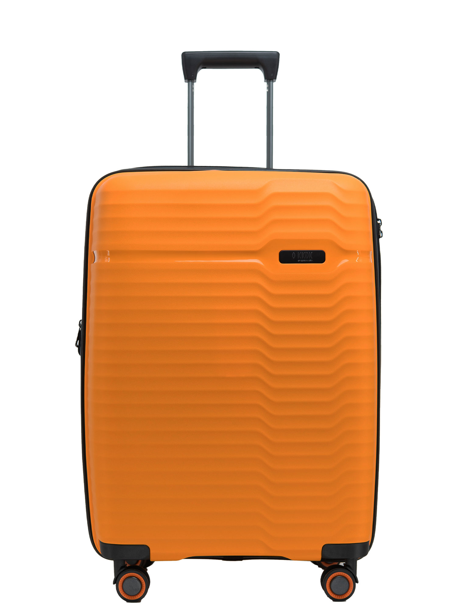 Evolution KKDK Check-in M Kuffert