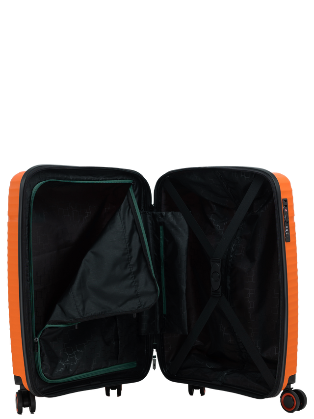 Evolution KKDK Check-in M Kuffert