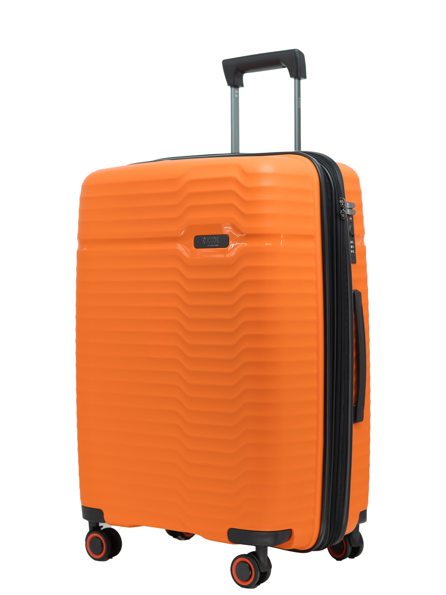 Evolution KKDK Check-in M Kuffert