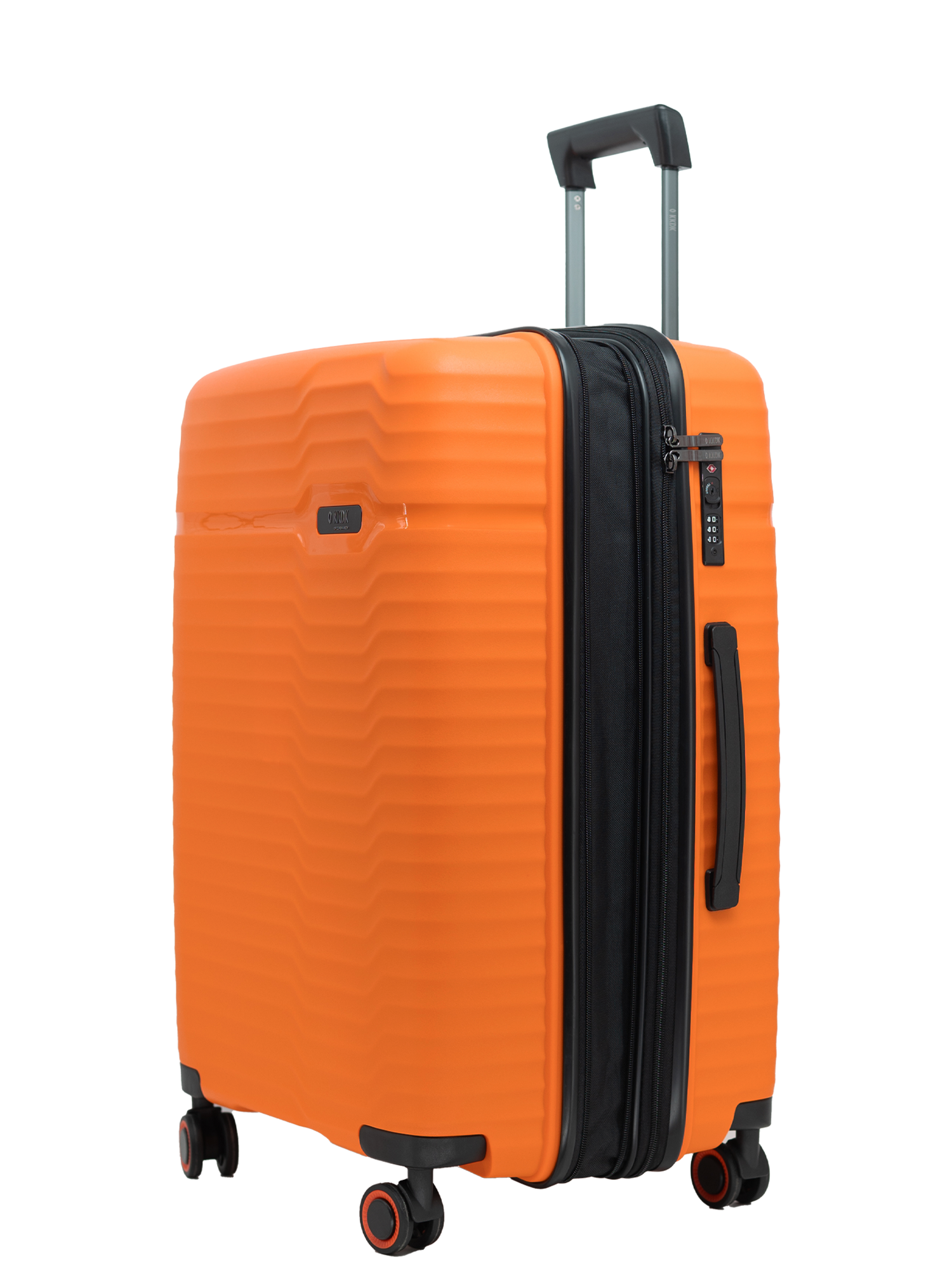 Evolution KKDK Check-in M Kuffert