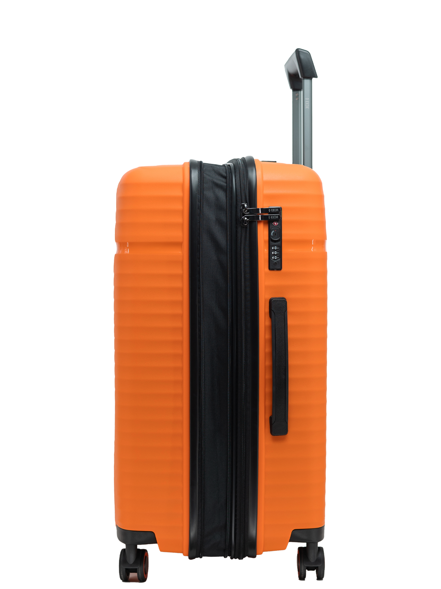 Evolution KKDK Check-in M Kuffert