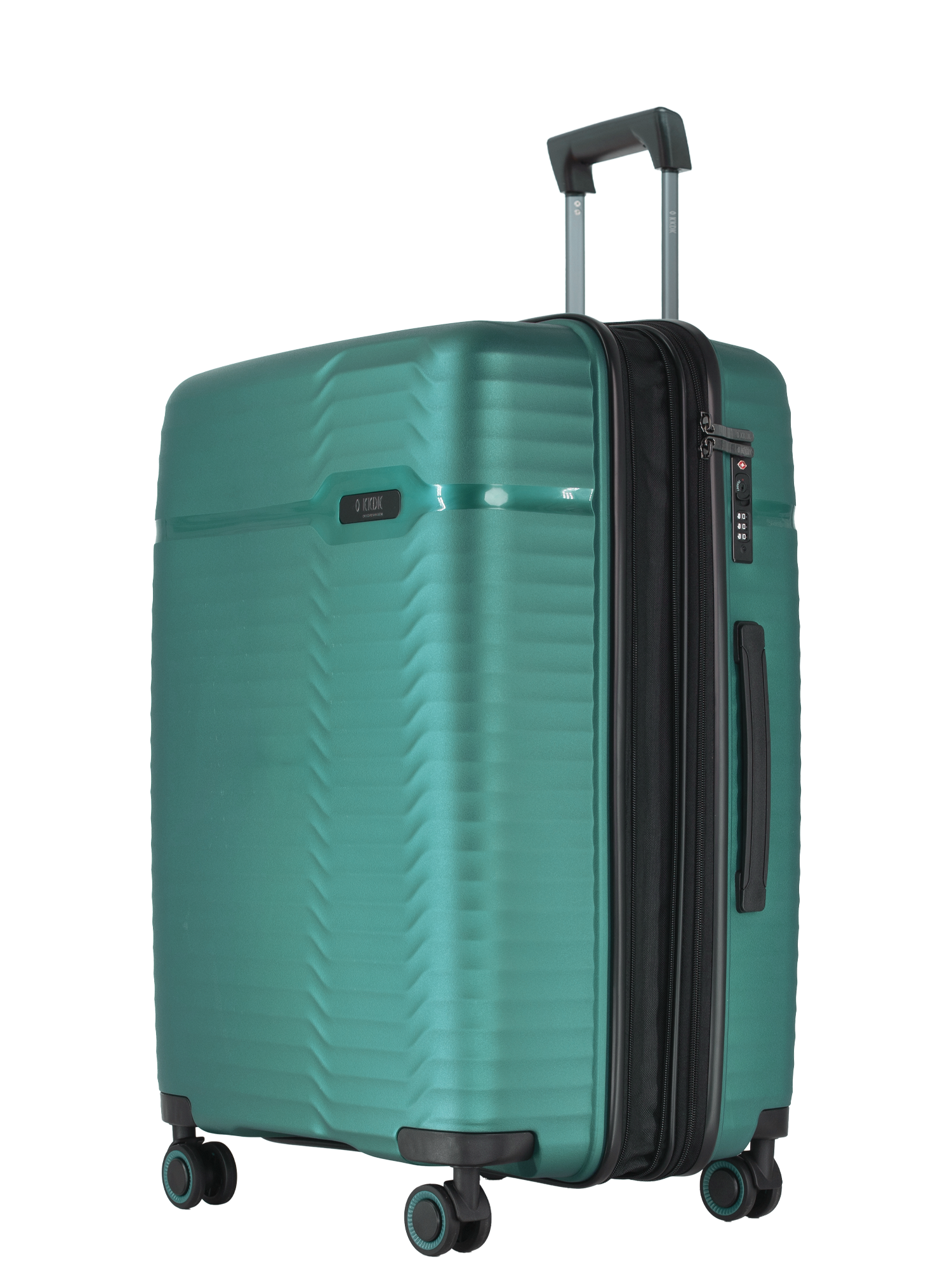 Evolution KKDK Check-in M Kuffert