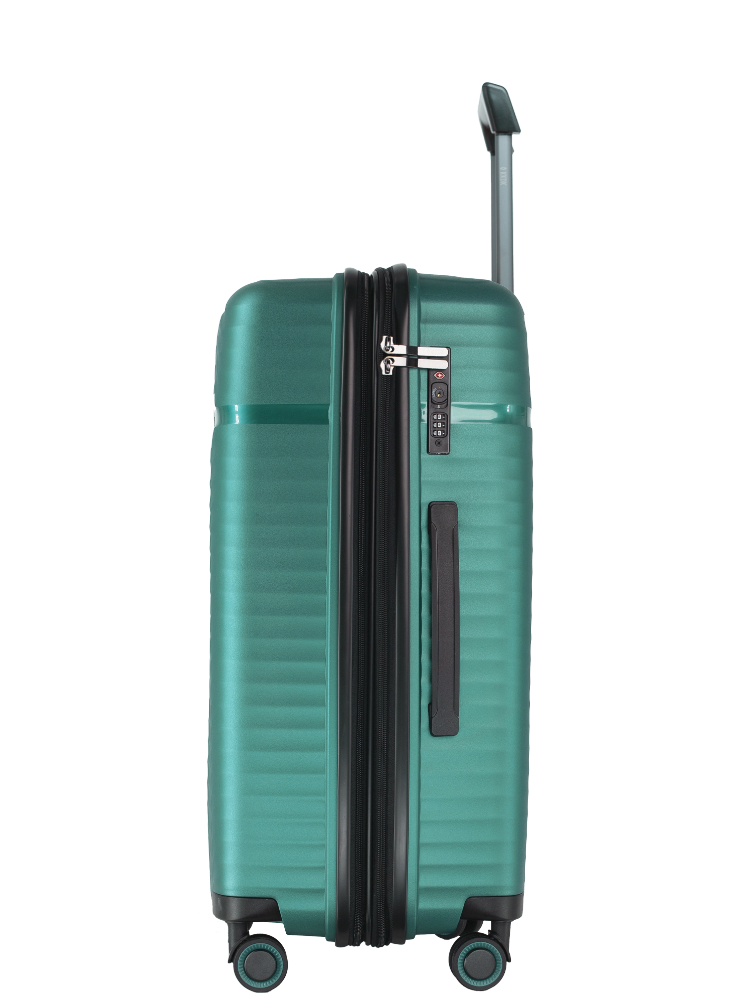 Evolution KKDK Check-in M Kuffert