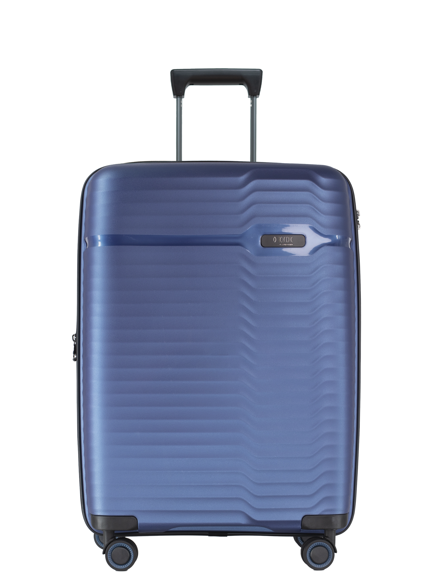 Evolution KKDK Check-in M Kuffert