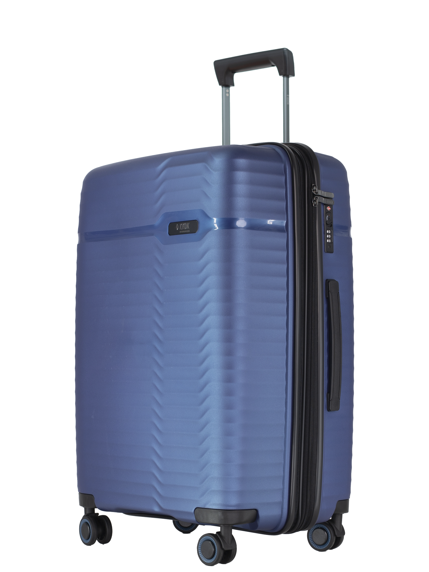 Evolution KKDK Check-in M Kuffert