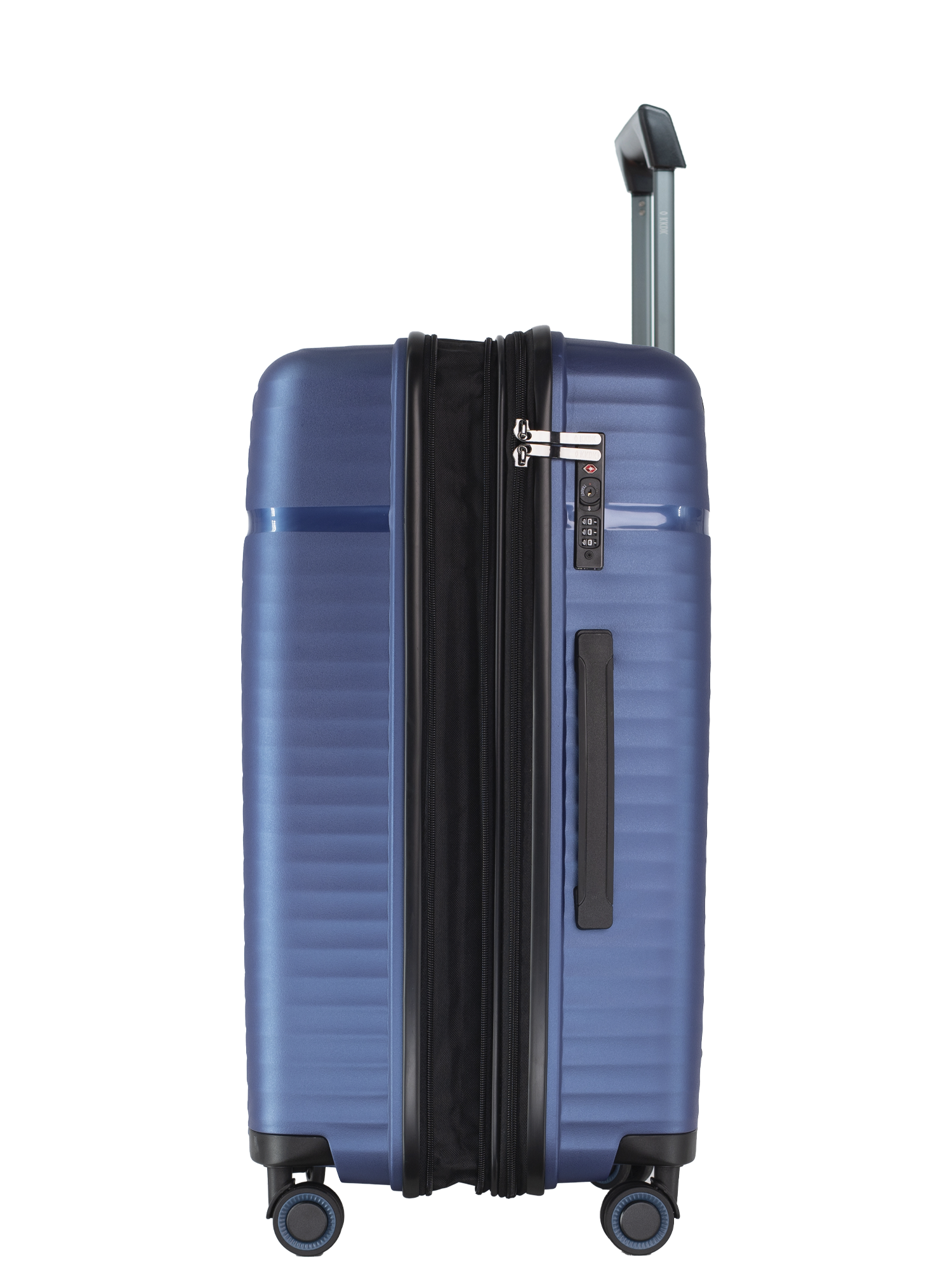 Evolution KKDK Check-in M Kuffert