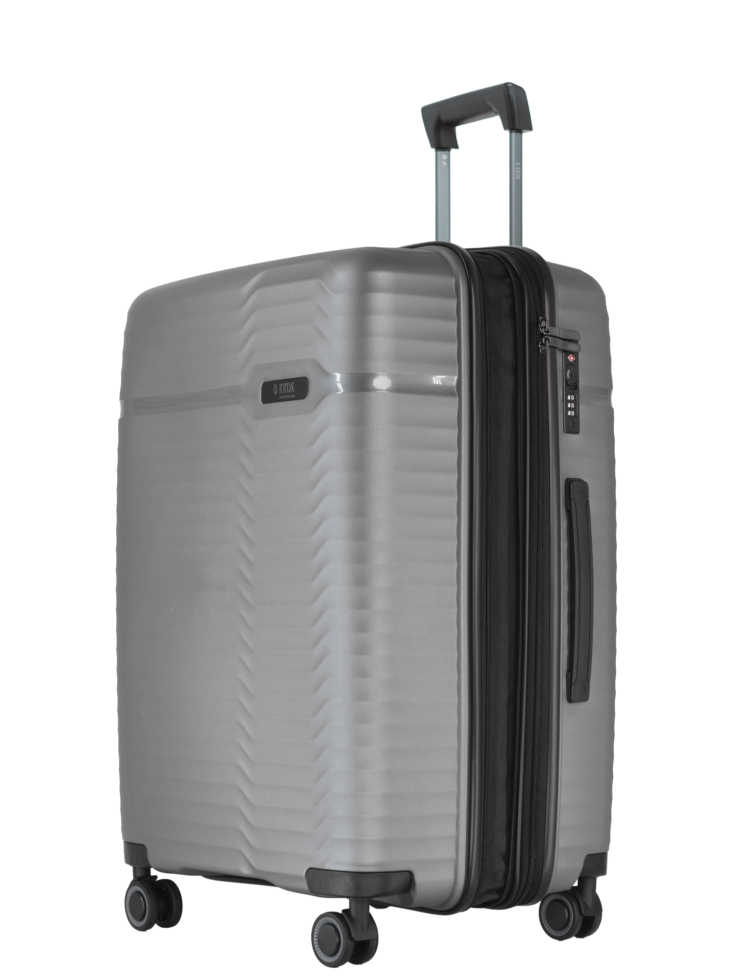 Evolution KKDK Check-in M Kuffert