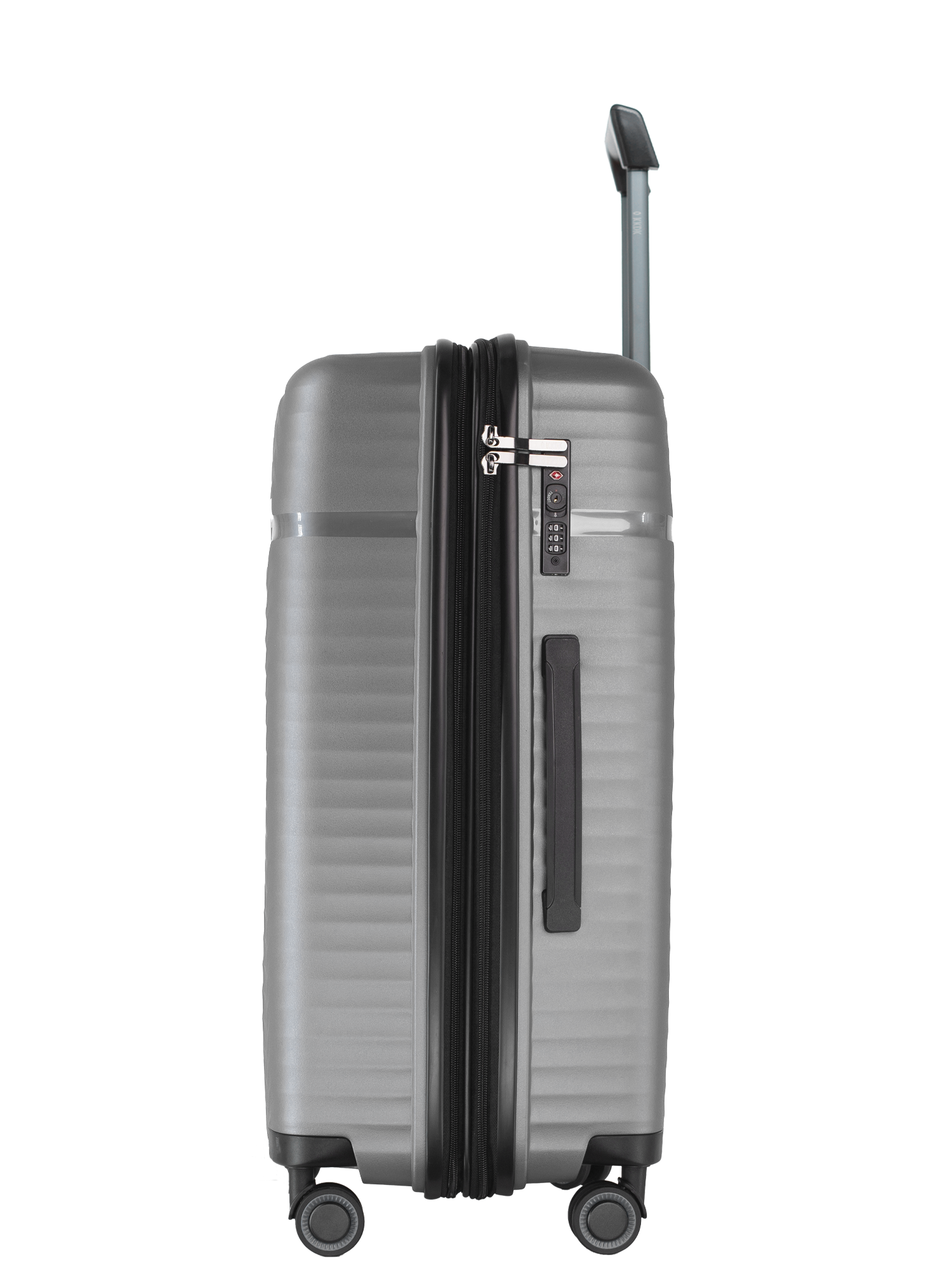 Evolution KKDK Check-in M Kuffert