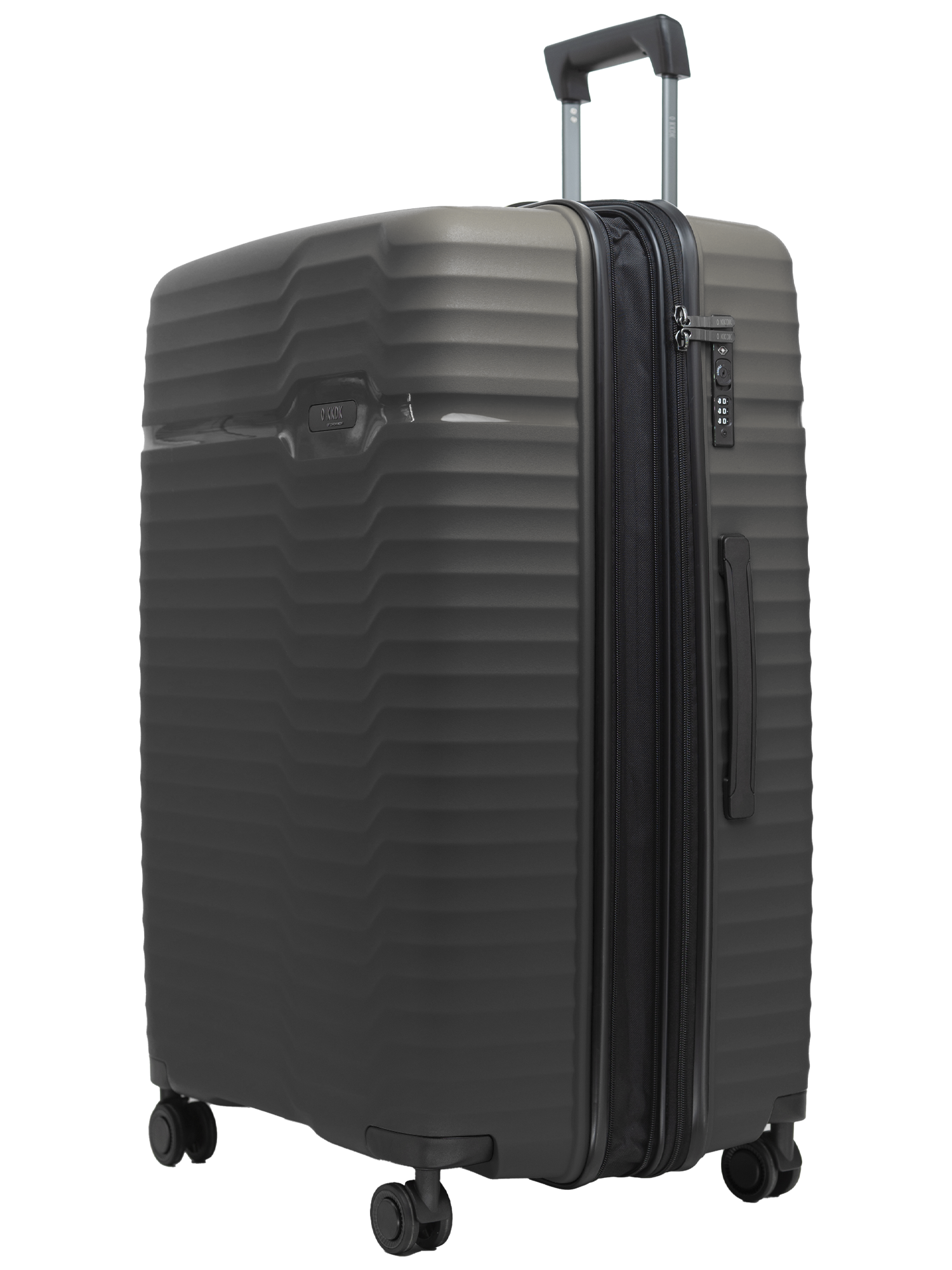 Evolution KKDK Check-in L Suitcase
